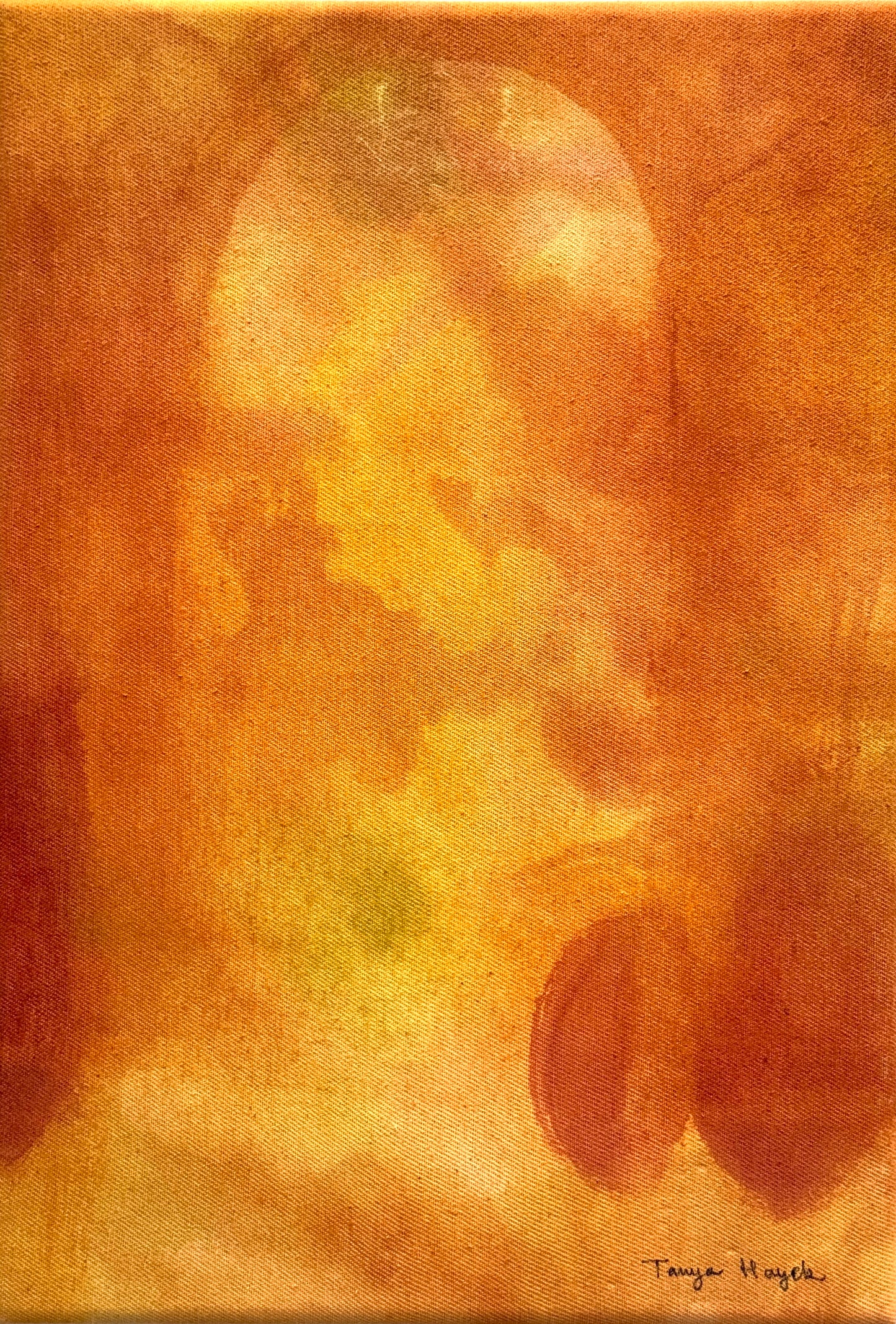Maison dans la brume 3/4