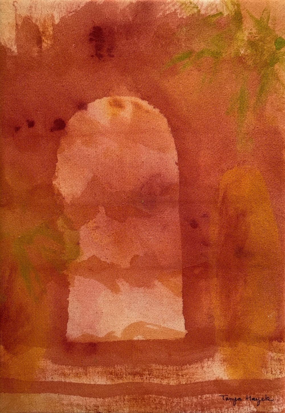 Maison dans la brume 2/4