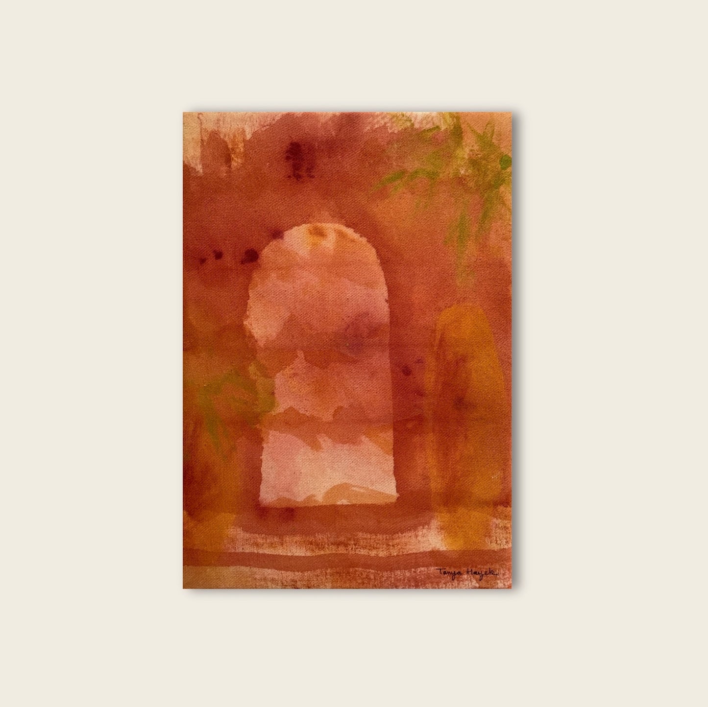 Maison dans la brume 2/4