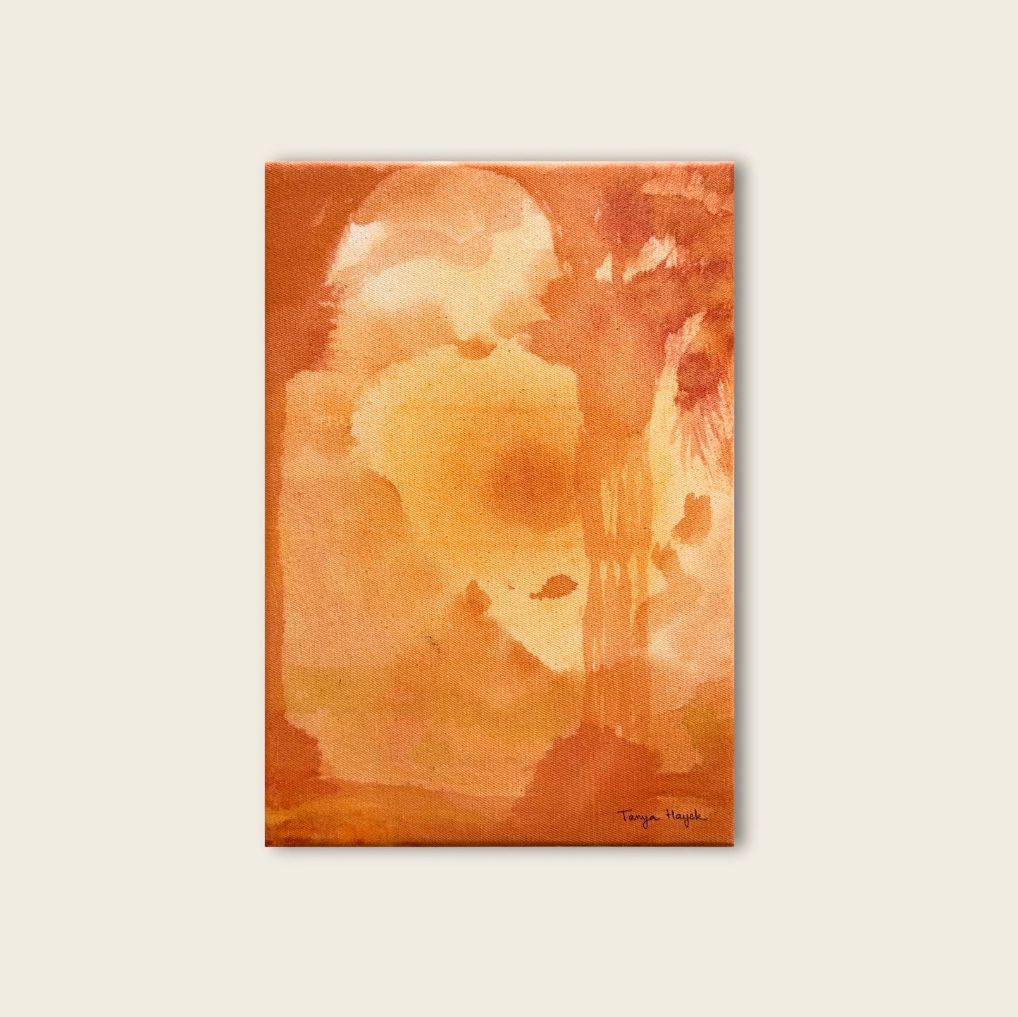Maison dans la brume 4/4