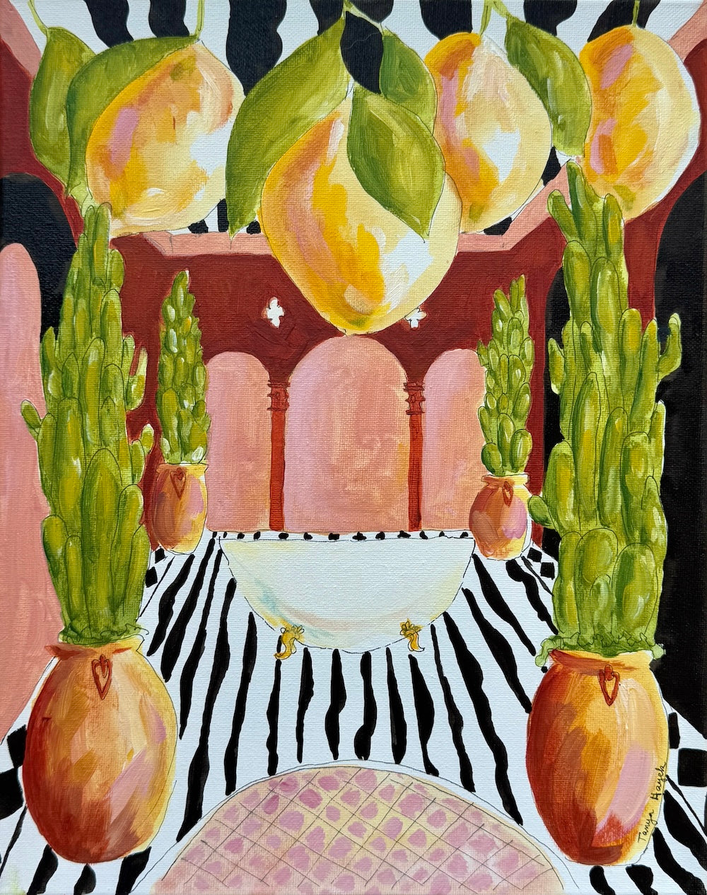 La Casa del Sol - Mediterranean Bath